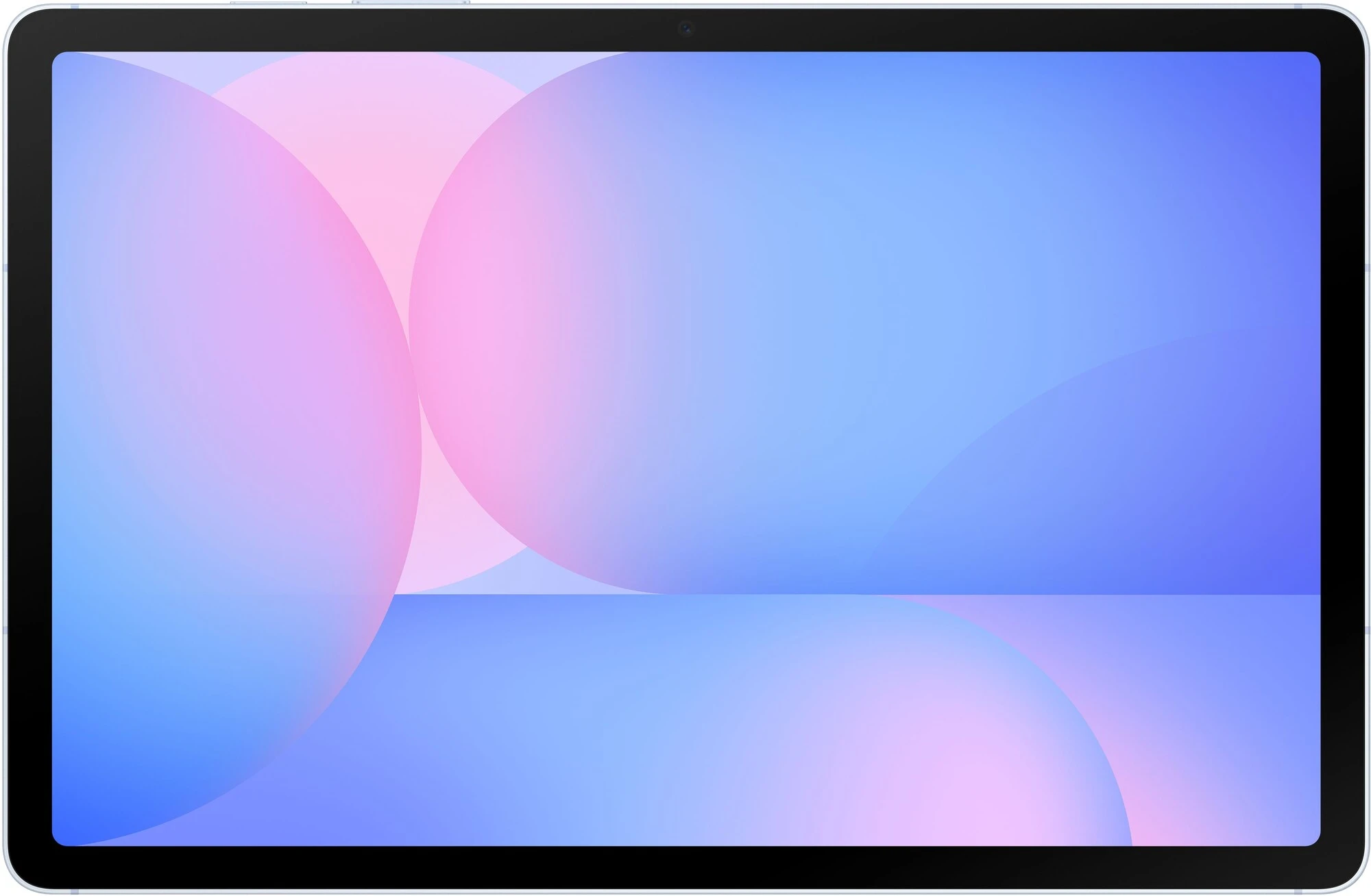 Планшет Samsung Galaxy Tab S10 FE Wi-Fi 12/256 Гб, синий