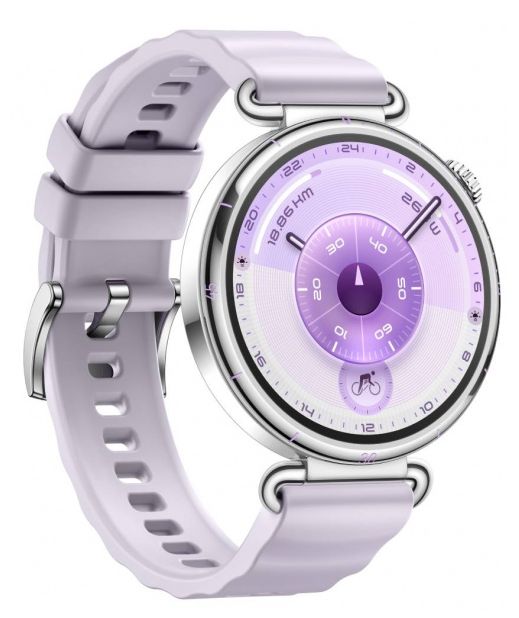 Huawei Watch GT 6 41 мм, фиолетовый