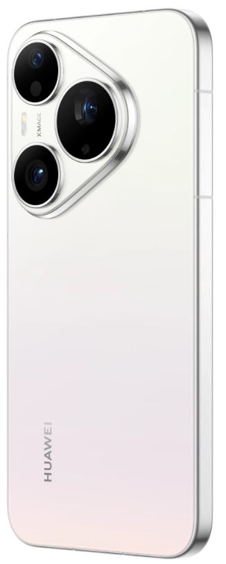 Huawei Pura 90s Pro 12/256 ГБ, кокосовый белый