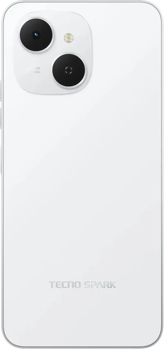 Tecno Spark 40C 8/128Gb, белый