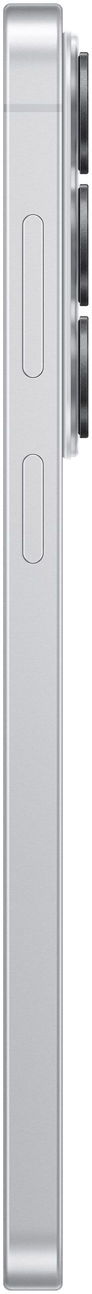 Смартфон Samsung Galaxy S26+ 12/256 Гб, белый