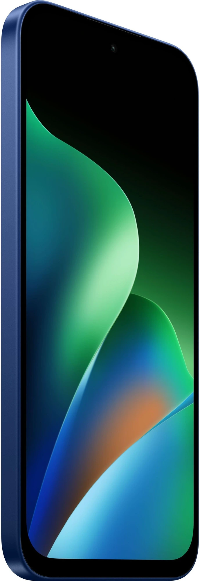 Смартфон Xiaomi Redmi 17 6/256 ГБ, синий