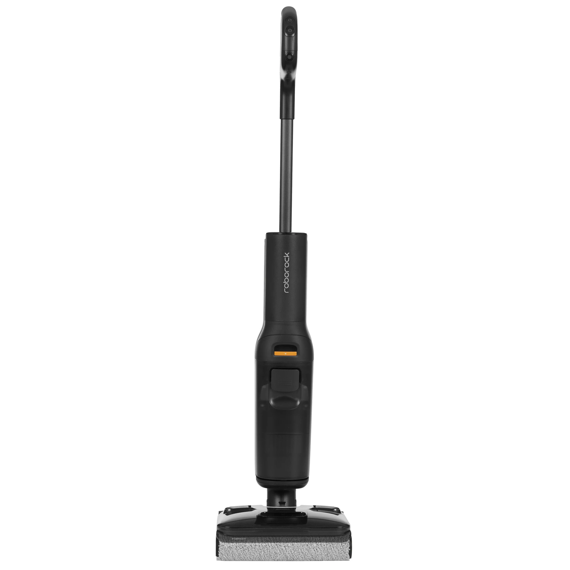 Roborock F25 ACE, черный