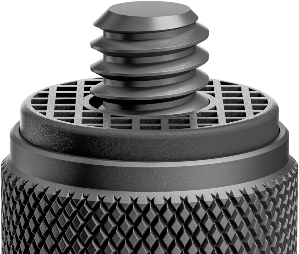 Insta 360 Action Invisible Selfie Stick, черный