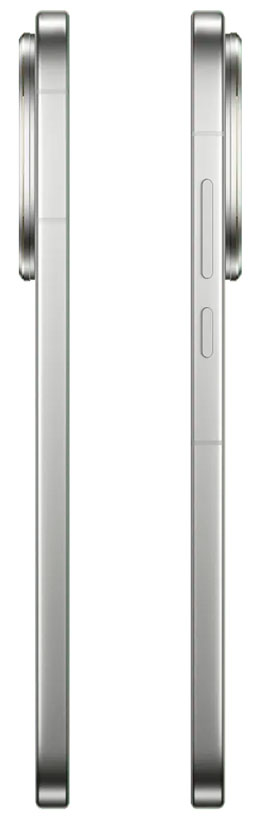 Realme GT 8 Pro 16/512ГБ, белый