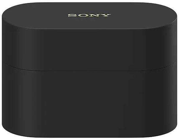 Sony TWS WF1000XM6, черный