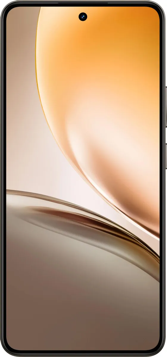 Realme 14 5G 12/256 ГБ, черный
