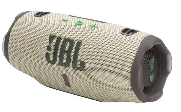 JBL Charge 6, песочный (Sand)