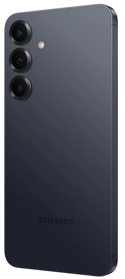 Samsung Galaxy S25+ 12/512Gb, Blue/black