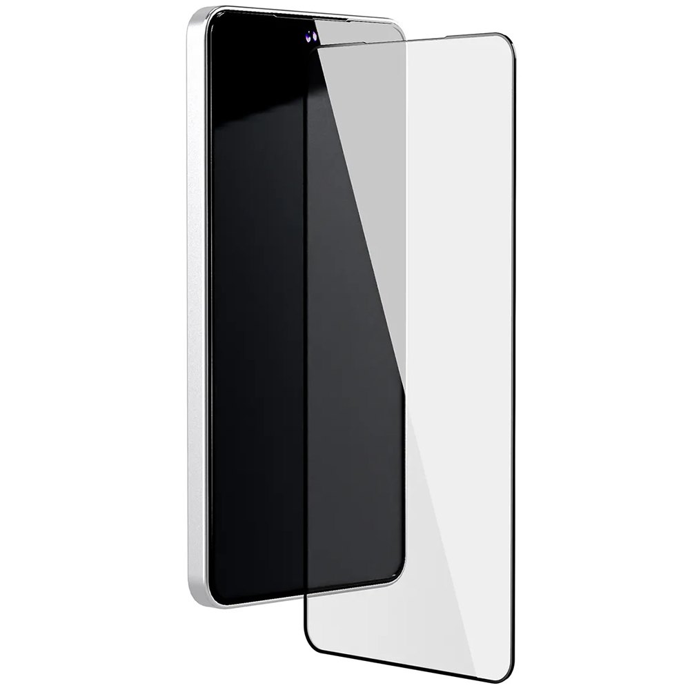 VLP A-Glass для Samsung Galaxy S26 с черной рамкой (1061169)