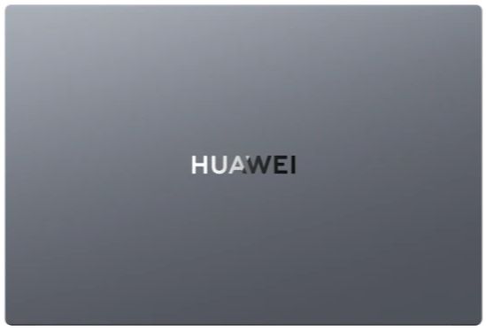 Huawei MateBook B3-440 YTFZ-X (Intel Core i5 1240P, Intel Iris Xe Graphics) 8ГБ, 512ГБ SSD, Windows 11 Professional, серый (53013YEQ)