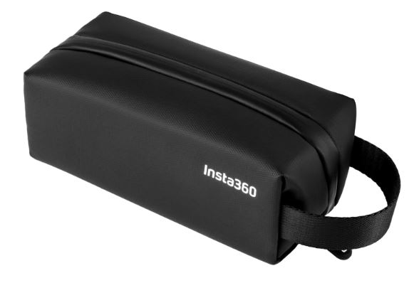 Insta360 Carry Bag, черный