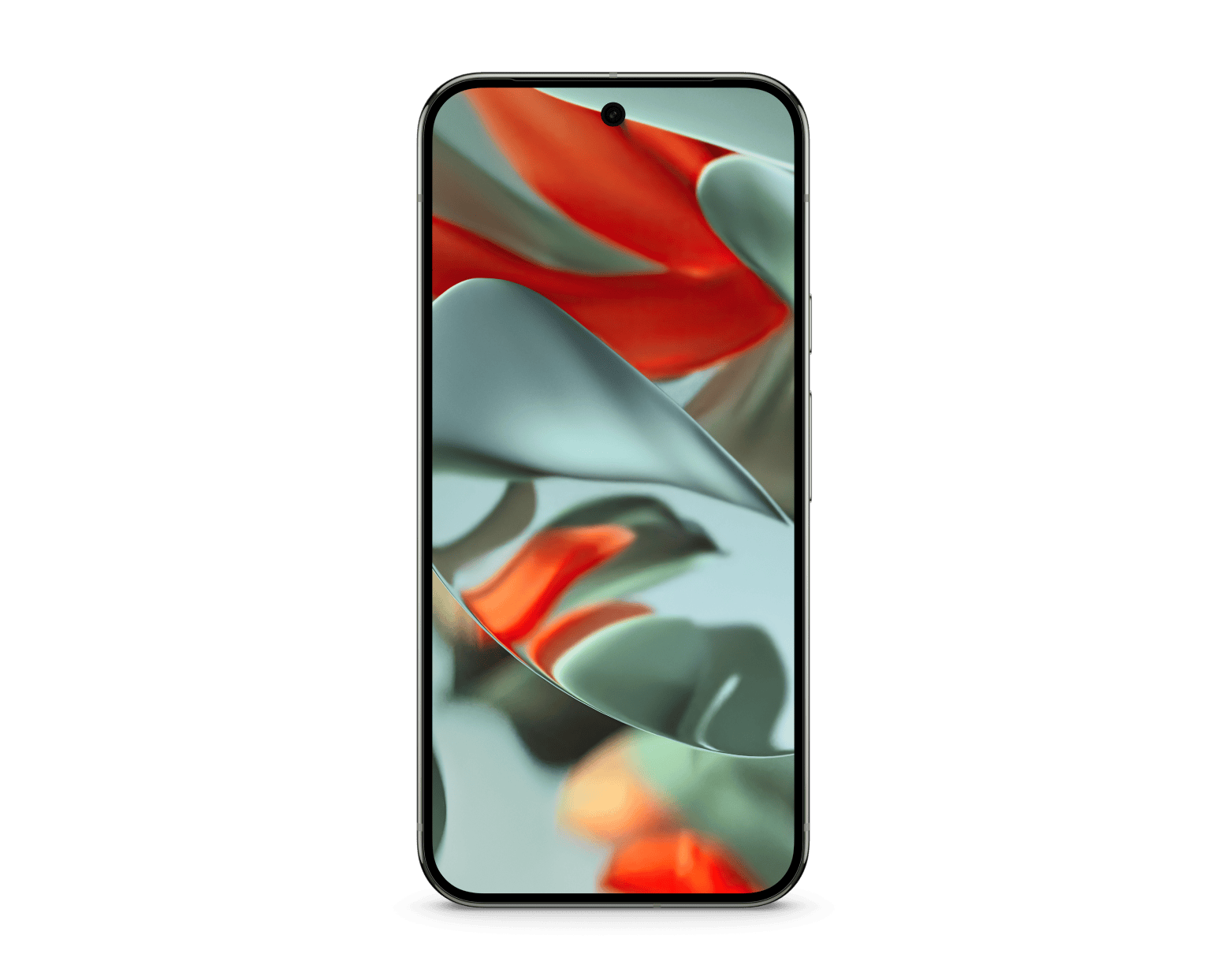 Google Pixel 9 Pro XL 16/128 Гб, серый