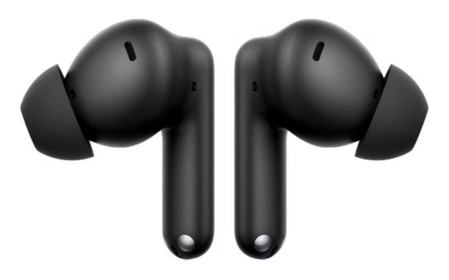 OnePlus Nord Buds 3r, черный