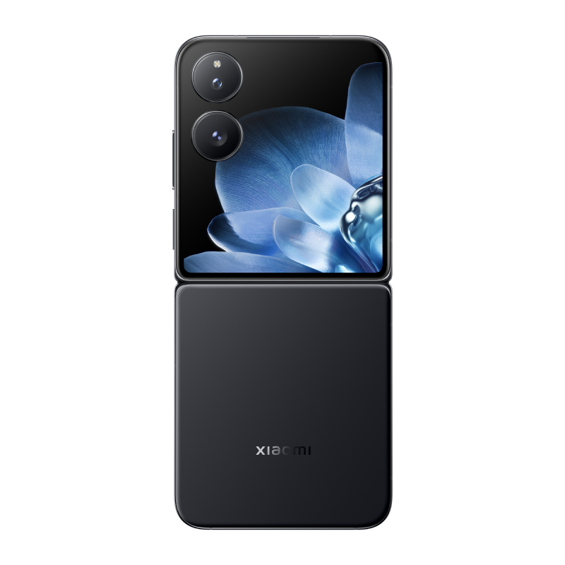 Смартфон Xiaomi MIX Flip 12/512 Гб, черный