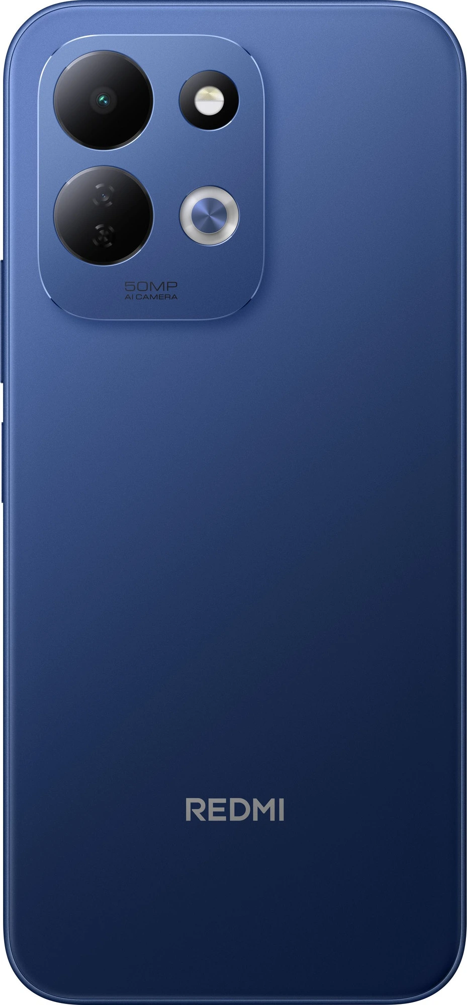 Смартфон Xiaomi Redmi 17 6/256 ГБ, синий
