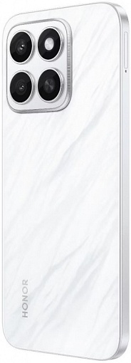 HONOR X8c 6/128 Гб, белый