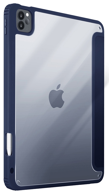 Чехол UNIQ  MOVEN для IPAD PRO 11 (4 GEN), (BLUE) NPDP11(2021)-MOVSBL