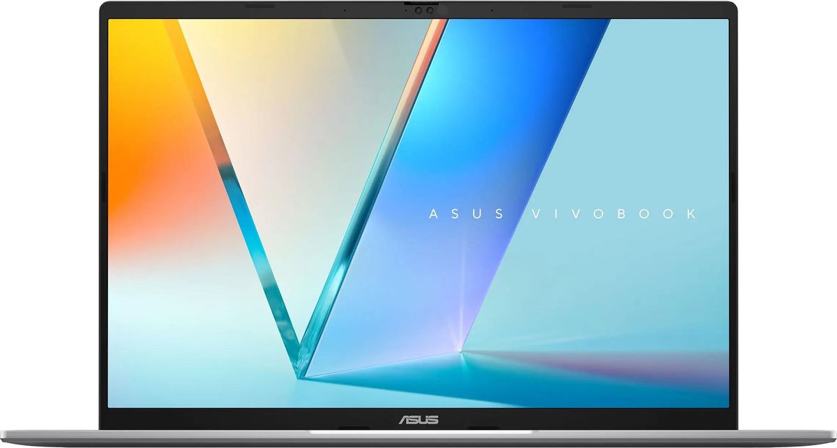 Asus VivoBook S16 S3607VA-RP096 (Intel Core 5 210H,  Intel UHD Graphics) 16ГБ, 512ГБ SSD, noOS, серый (90NB1671-M007N0)