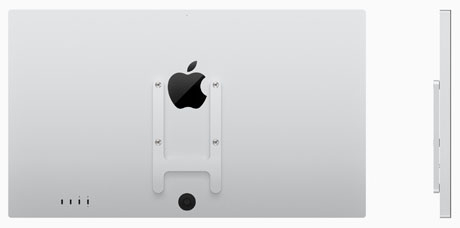 Монитор Apple Studio Display 27" 5K Retina new