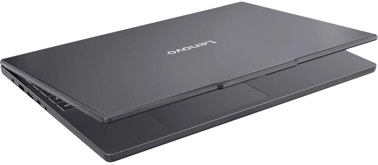 Ноутбук Lenovo IdeaPad Slim 3 15IRH10 15.3" (Intel Core i5 13420H, Intel UHD Graphics) 16ГБ, 512ГБ SSD, noOS, серый (83K100D6UE)