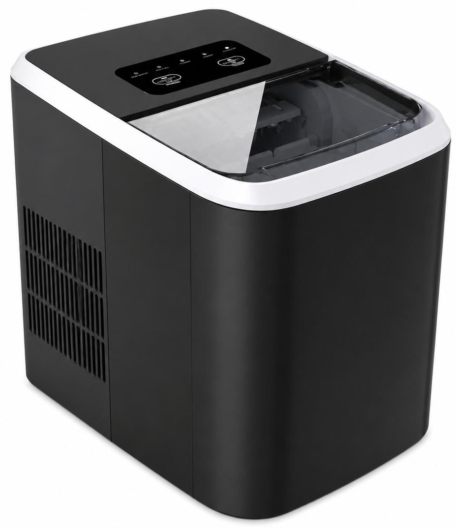 Генератор льда Bullet Ice maker YH511, черный