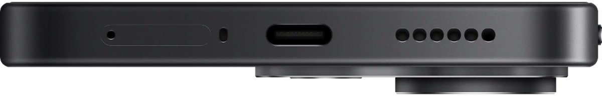 Xiaomi Redmi Note 17 Pro Max 5G 8/256ГБ, Black