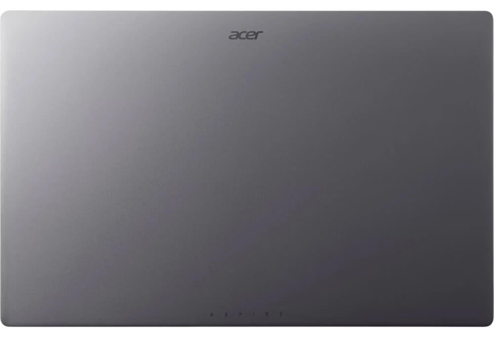 Acer Aspire AL15-32P-C1KD 15.6" (Intel Celeron N4500, Intel UHD Graphics) 8ГБ, 256ГБ SSD, noOS, серый (NX.JB8ER.001)