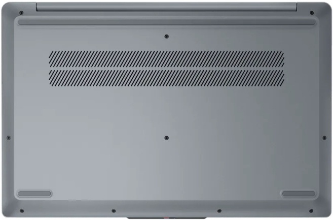 Lenovo IdeaPad Slim 3 15IRH8 15.6" (Intel Core i7 13620H, Intel UHD Graphics) 16ГБ, 512ГБ SSD, noOS, серый (83EM003TPS)