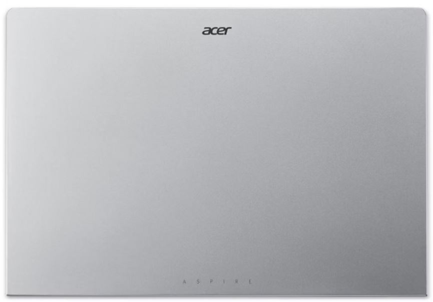 Acer Aspire Lite 15 AL15-74P-569P 15.6" (Intel Core Ultra 5 125H, Intel Graphics) 16ГБ, 512ГБ SSD, noOS, серебристый (NX.DQSCD.002)