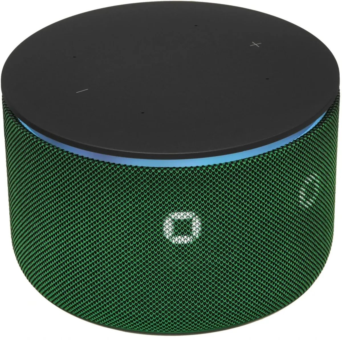 Умная колонка Яндекс Станция Мини 3 Про с Алисой, Zigbee, 18 Вт, зеленый