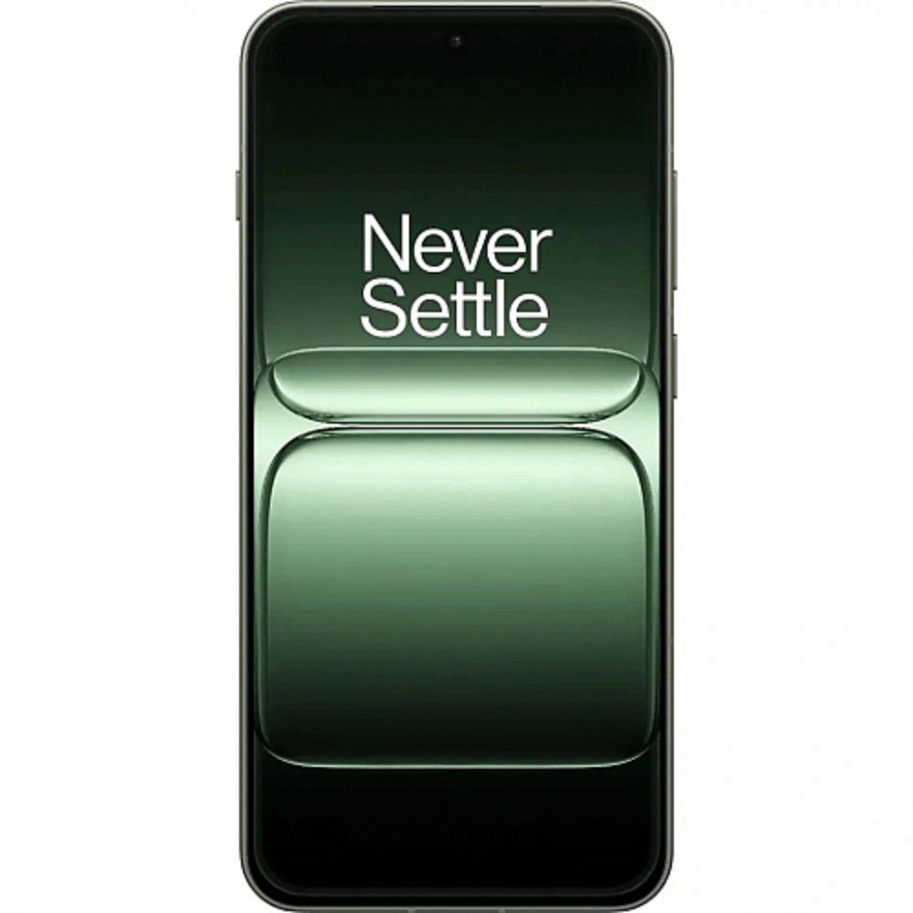 Смартфон OnePlus 13S 12/512GB, зеленый (Green Silk)