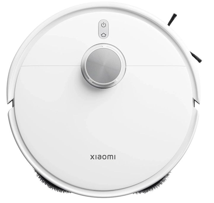 Xiaomi Robot Vacuum S40 Pro, белый