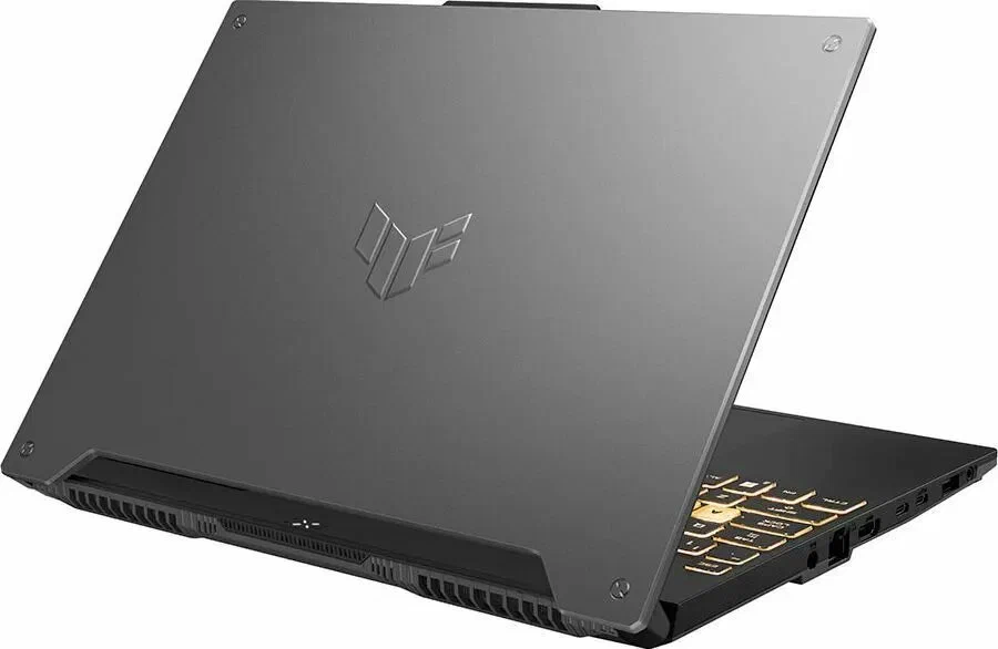 Asus TUF Gaming F15 FX507ZC4-HN299 15.6" (Intel Core i5 12500H, NVIDIA GeForce RTX 3050) 16ГБ, 512ГБ, noOS, (90NR0GW1-M00T60)