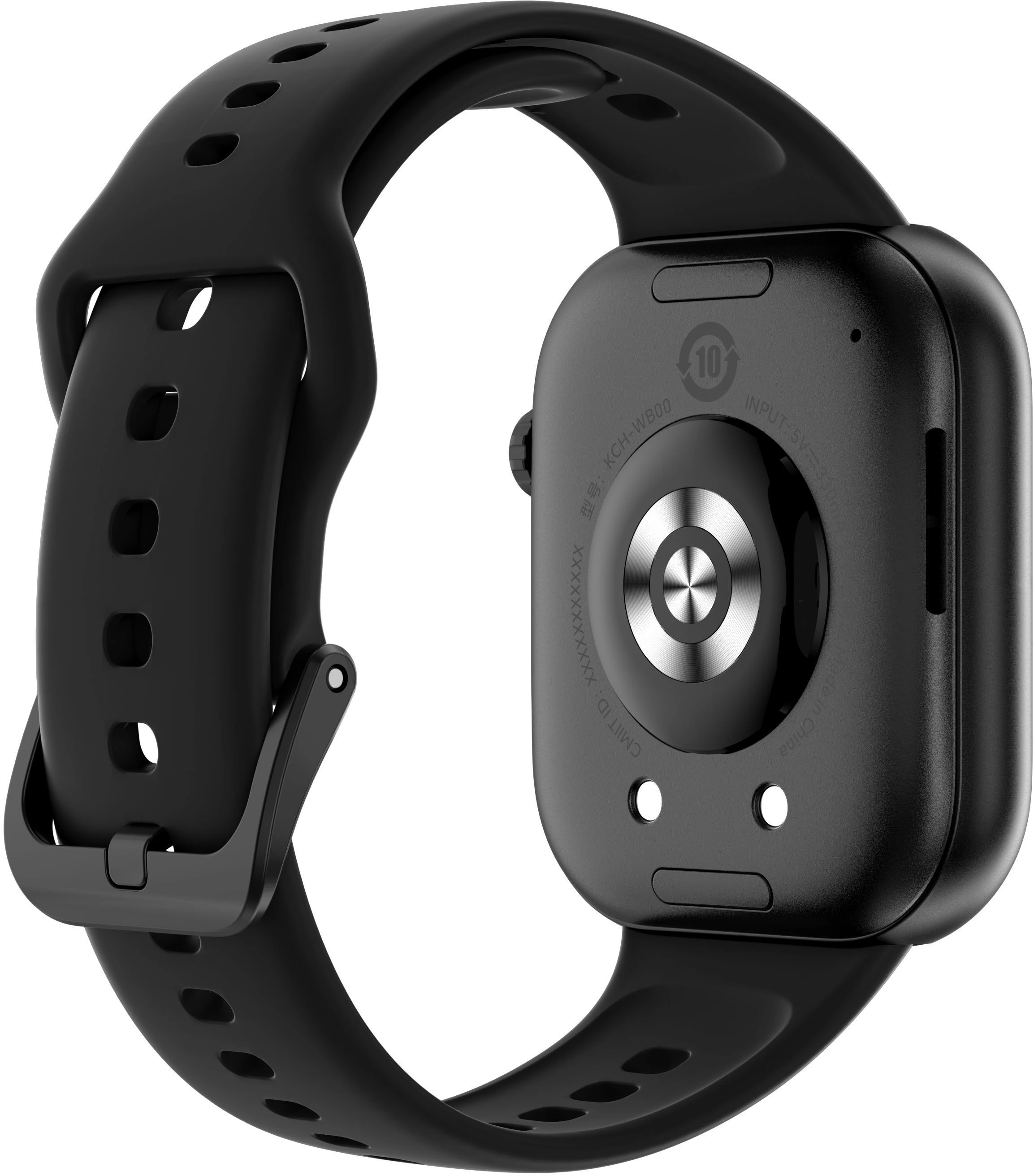 Смарт-часы Honor CHOICE Watch 2i, черный