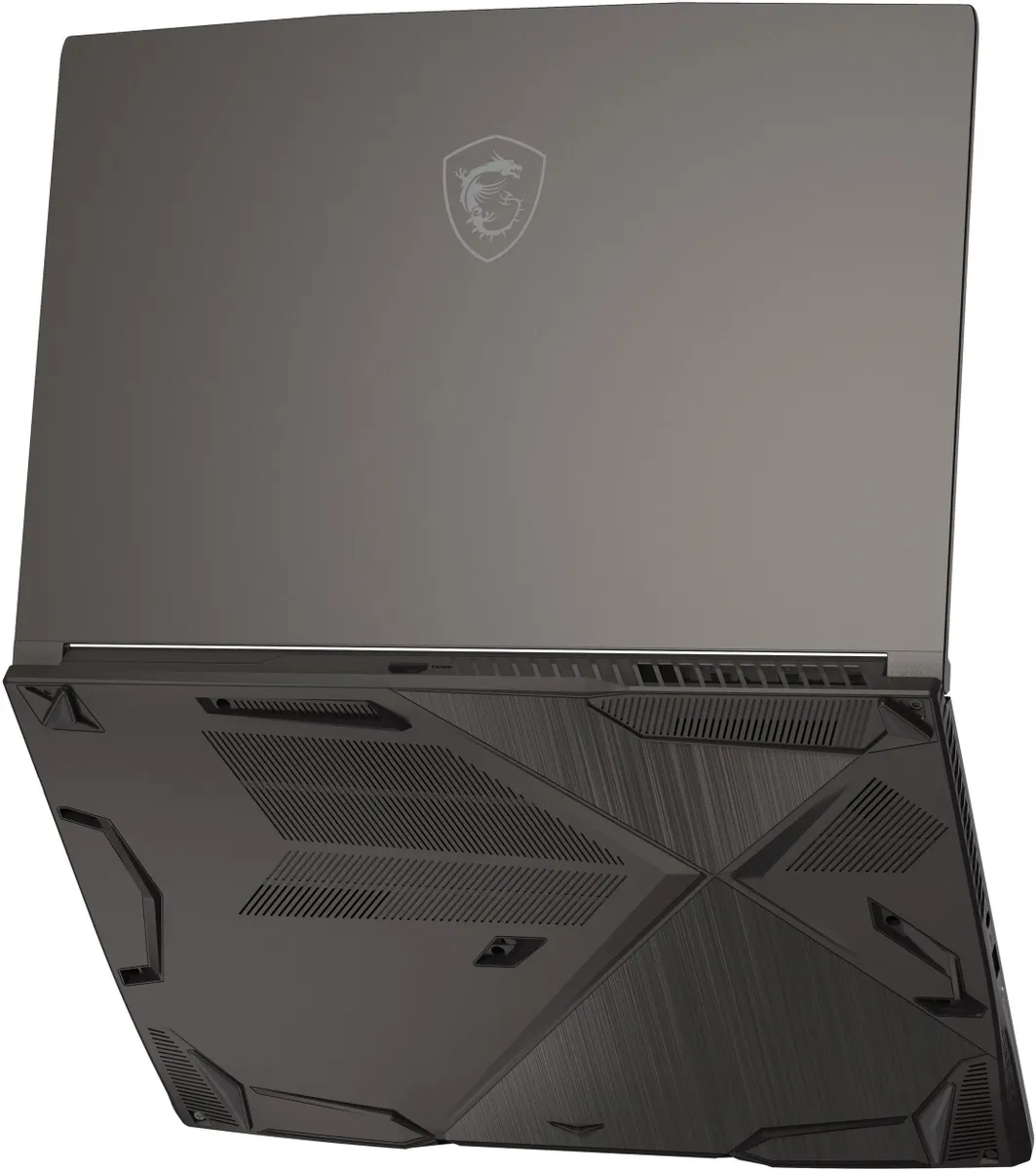 MSI Thin A15 B7UC-283XRU 15.6" (AMD Ryzen 7 7735HS, NVIDIA GeForce RTX 3050) 8ГБ, 512ГБ, DOS, серый (9S7-16RK11-283)