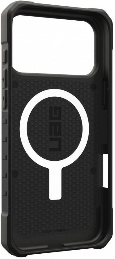 Чехол UAG Pathfinder с MagSafe для iPhone 17 Pro Max, темный камуфляж (Midnight Camo) 114549114061
