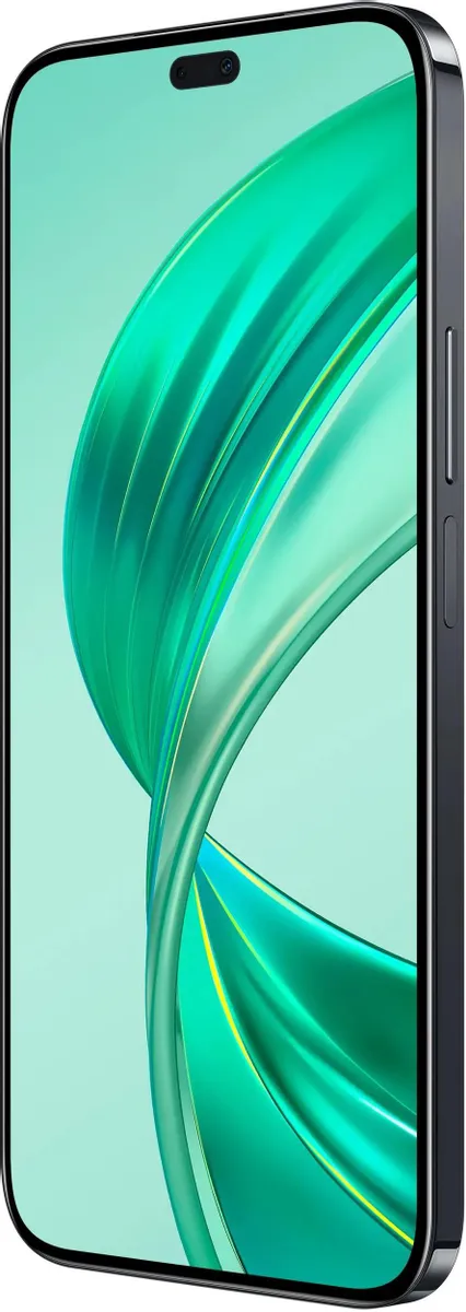 Honor X8b 8/256 Гб, черный