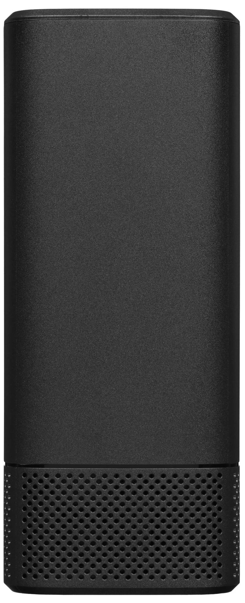 Автомобильный компрессор Xiaomi 70mai Air Compressor Wireless Midrive TP05, черный