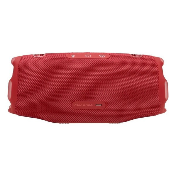 Портативная акустика JBL Charge 6, красный