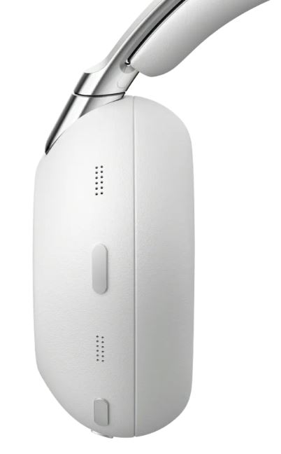 Sony WH-1000X The ColleXion, белый