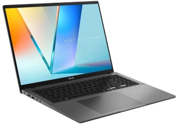 Asus Vivobook S3607VA-RP095 16" (Intel Core 5 210H, Intel UHD Graphics) 16ГБ, 512ГБ SSD, noOS (90NB1672-M009K0)