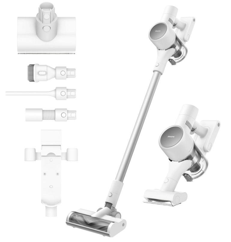 Dreame T10 (VTN1), белый