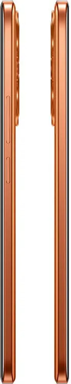Realme P4 Power 12/256ГБ, оранжевый
