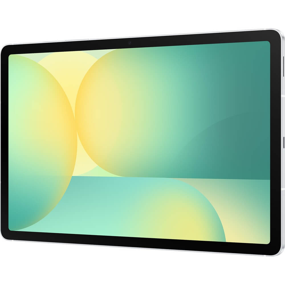 Samsung Galaxy Tab S10 FE 5G 8/128 Гб, серебристый
