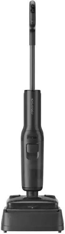 Roborock F25 ACE Pro, черный