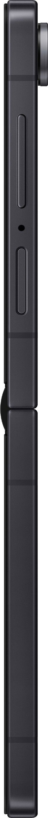 Samsung Galaxy Z Flip7 12/512 ГБ, черный