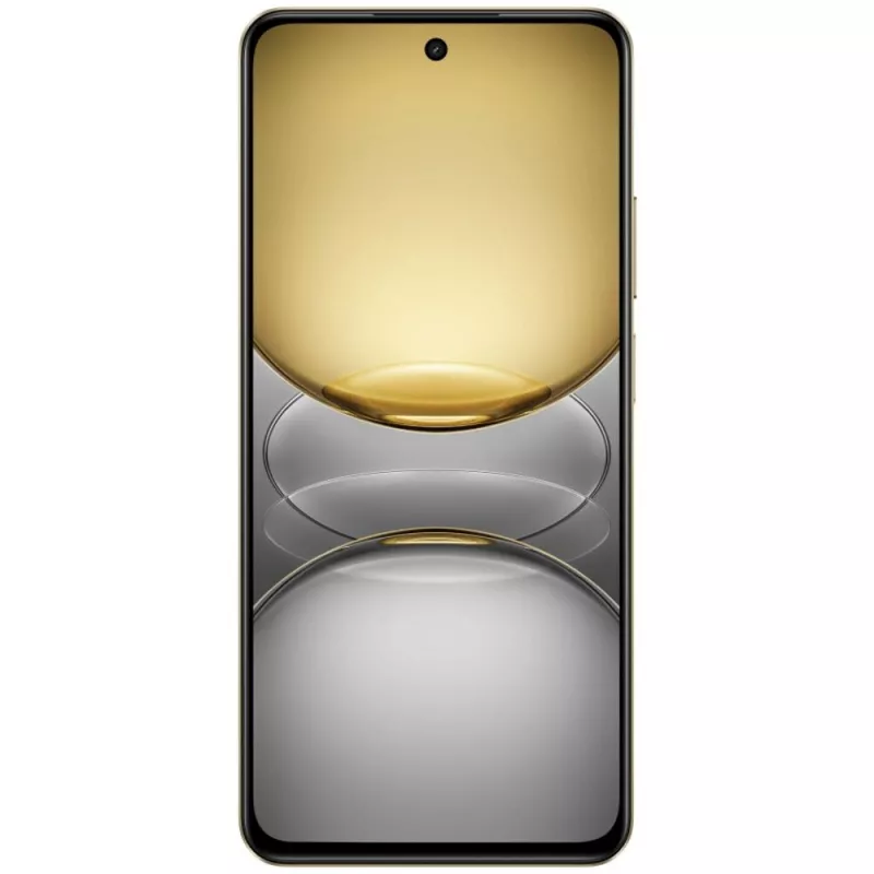 Realme C75 8/256GB, золотой