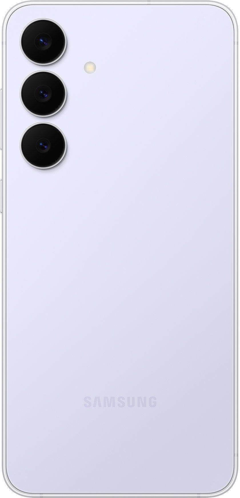Samsung Galaxy S25 FE 8/512 Гб, голубой