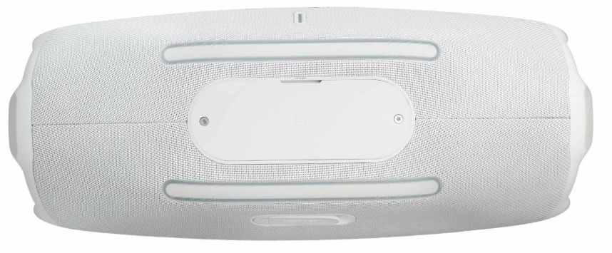 JBL Boombox 4, белый